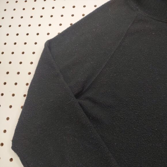 Z Supply Distressed Sweater, Size Medium - Picture 7 of 9